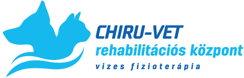 Chiru-Vet Rehabilitációs Központ 